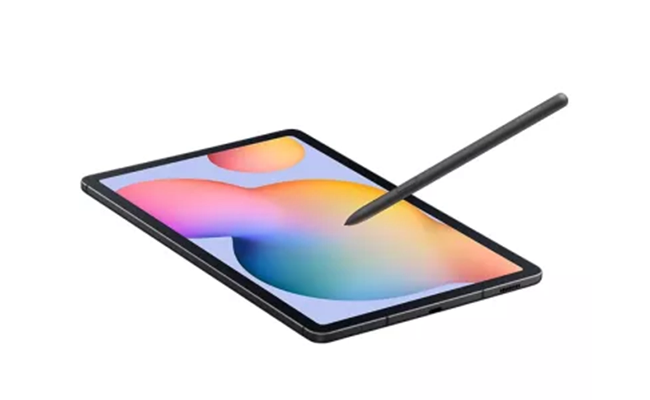 تبلت Galaxy Tab S6 Lite 2024 با پشتیبانی از قلم S-Pen 